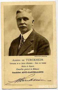 Adrien de Turckheim (1866-1948)